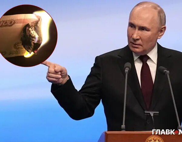 Путін збирає уряд: бізнес під цифровим зашморгом