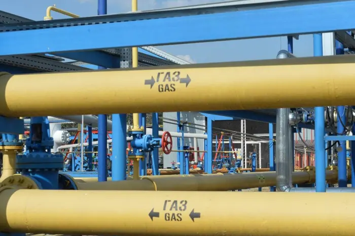 Експорт газу: Відновлення видобутку коштом коштів від продажу 2 Контрольований експорт газу може дати видобувникам кошти на відновлення після російських атак – ExPro