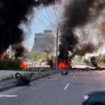 Головна 17 Російські ракети пошкодили дніпровський завод “Олейна”