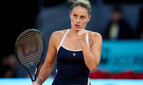 Костюк здобула перемогу на турнірі WTA 500 у Гвадалахарі