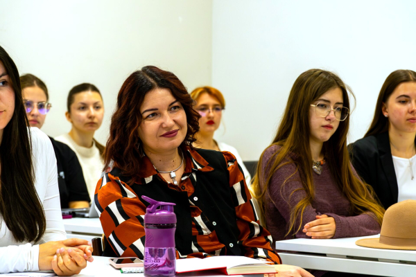 Єва Райська: від ромських історій до Дрогобича – розмова про мистецтво репортажу 12