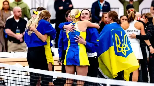 Хто правий, а хто винен у скандалі зі збірною: розбираємо справу Олійникової 14