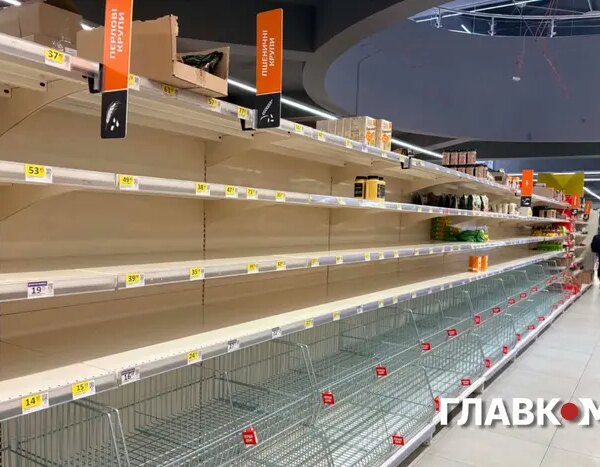 Голова Асоціації ритейлерів: удари по складах призвели до критичної ситуації