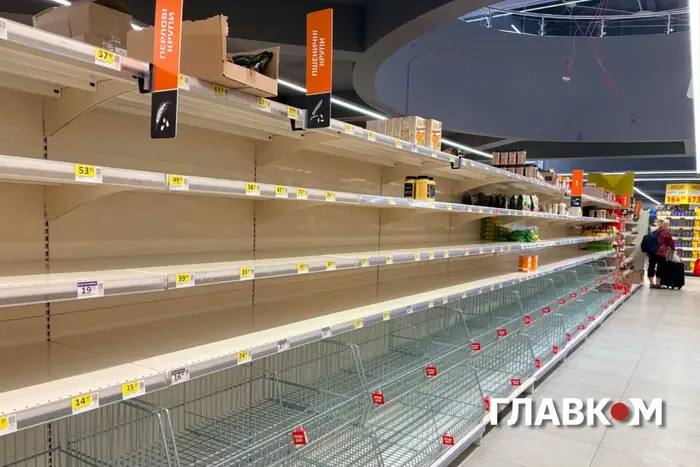 «Ситуація критична»: голова Асоціації ритейлерів оцінив наслідки ударів по торговельних складах