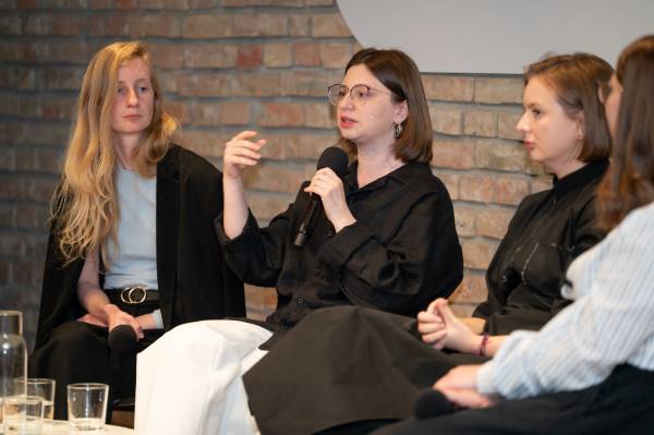 Культурний ренесанс: як Україна відроджує мистецтво в малих містах 13 Культурний ренесанс: як Україна відроджує мистецтво в малих містах 13
