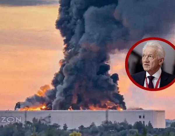 Співвласник Ozon: хто він та зв’язок з оточенням Путіна