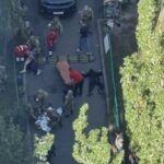 Головна 16 Силовий конфлікт у Києві та оновлення правил повітряних тривог: ключові…
