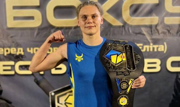 Головна 33 Українки готові до бою: названо склад збірної на чемпіонат Європи з боксу