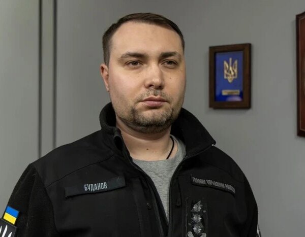 Буданов пояснив стратегію Кремля щодо ударів дронами по Києву