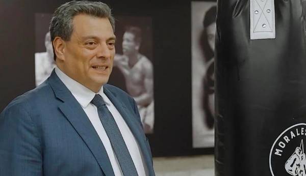 Президент WBC: Бій Ф’юрі — Джошуа може стати історичним