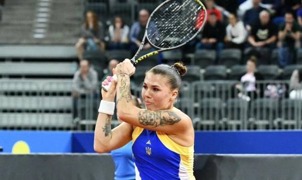 Колб вважає, що Олійникова заслуговувала місце у збірній на Кубок Біллі Джин Кінг
