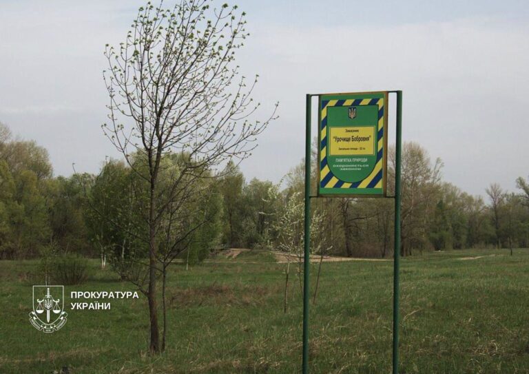 Прокуратура відстоює кордони заказника «Урочище Бобровня» навколо острова Муромець 9 Прокуратура відстоює кордони заказника «Урочище Бобровня» навколо острова Муромець 8
