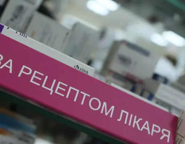 Українців попередили про нові правила вибору антибіотиків
