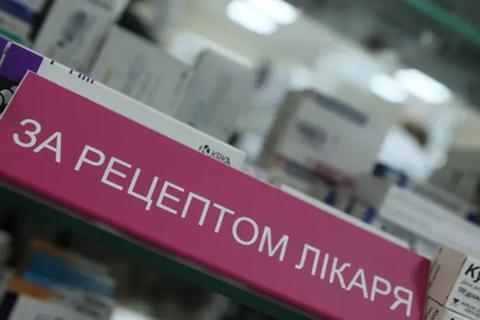Україна змінила правила призначення антибіотиків: що треба знати пацієнтам