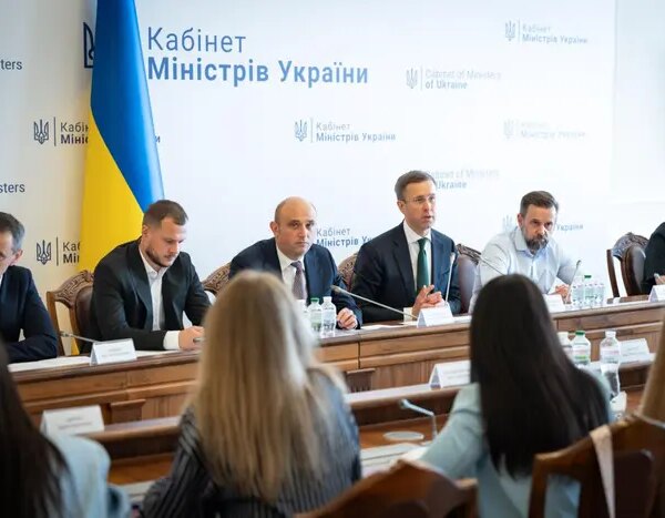 Уряд запроваджує пільгові кредити для бізнесу, що зазнав збитків від російських атак