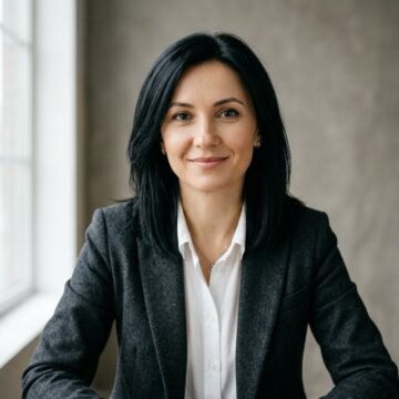Тетяна Пасічник