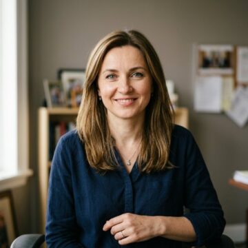 Валентина Остапенко