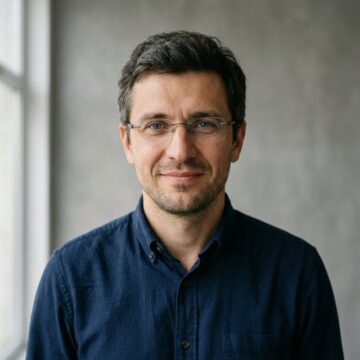 Микола Кучер