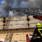 Головна 30 “2К” повідомив про масштабні руйнування
