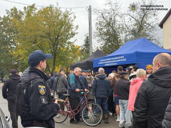 Київщину сколихнула атака: четверо загиблих, 27 поранених