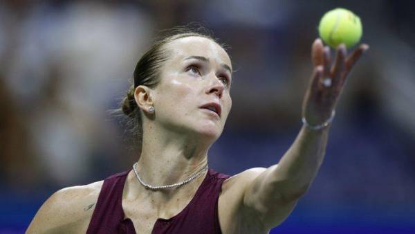 Світоліна – королева вирішальних сетів на турнірах WTA 1000