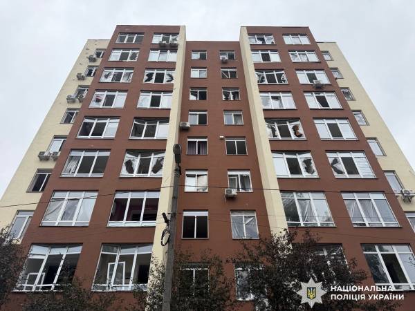 Київщину сколихнула атака: четверо загиблих, 27 поранених 6 Київщину сколихнула атака: четверо загиблих, 27 поранених 6