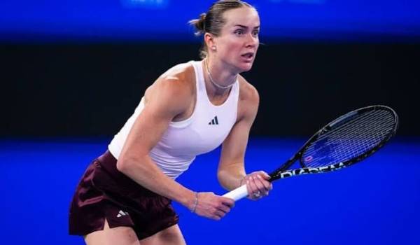Світоліна виборола путівку на Підсумковий турнір WTA