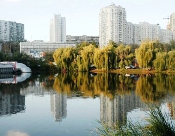 Київводоканал попереджає про ризик для постачання води через конфлікт з Міндовкілля