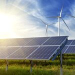 Головна 30 Україна нарощує сонячну потужність на 2 ГВт до 2026 року