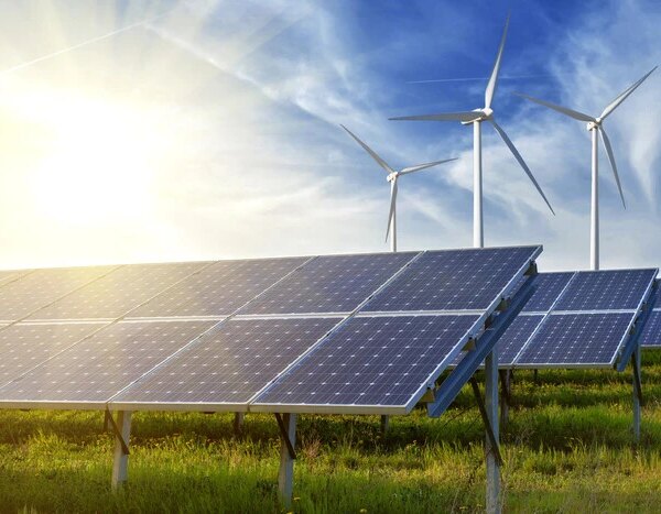 Україна нарощує сонячну потужність на 2 ГВт до 2026 року