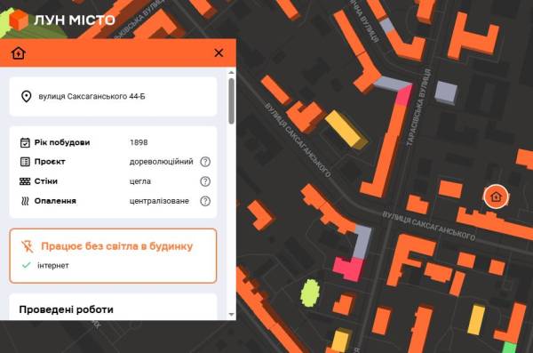 Перевірте онлайн, чи готовий ваш будинок до зими 5 Перевірте онлайн, чи готовий ваш будинок до зими 5
