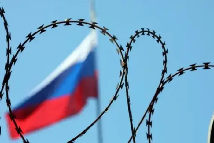 Німеччина висунула Росії ультиматум із загрозою санкцій 2 Німеччина висунула Росії вимогу, пригрозивши обмеженнями