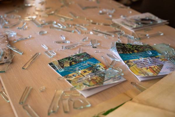 Книжкова палата України: вистояти вдруге під ракетним гнівом 23
