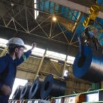 Головна 13 Металургія вийде з кризи завдяки логістиці та зняттю транспортного тиску