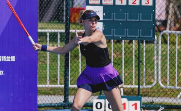 Соболєва і Завацька виходять на корт WTA 125 в Італії: відомі суперниці