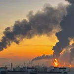Головна 33 Війна душить українську металургію, загрожуючи 7% ВВП