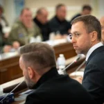 Прем’єр-міністр розповів про шанси на економічне бронювання в Україні