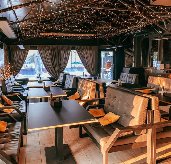 Gastro Bar Uglovoy в Ірпені — ваш ідеальний вибір для відпочинку та смачної вечері