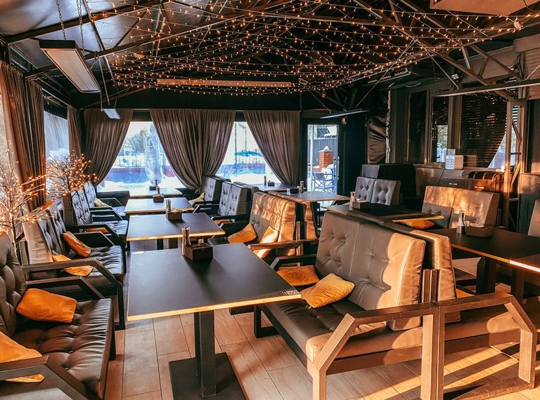 Головна 9 Gastro Bar Uglovoy в Ірпені — ваш ідеальний вибір для відпочинку та…